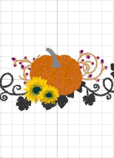Pumpkin