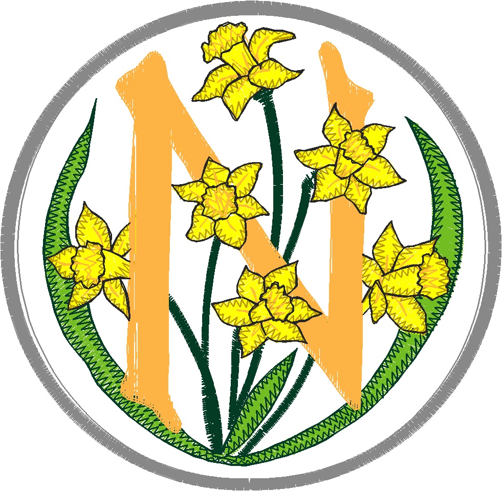 Alphabet   Floral L Teufel (14)