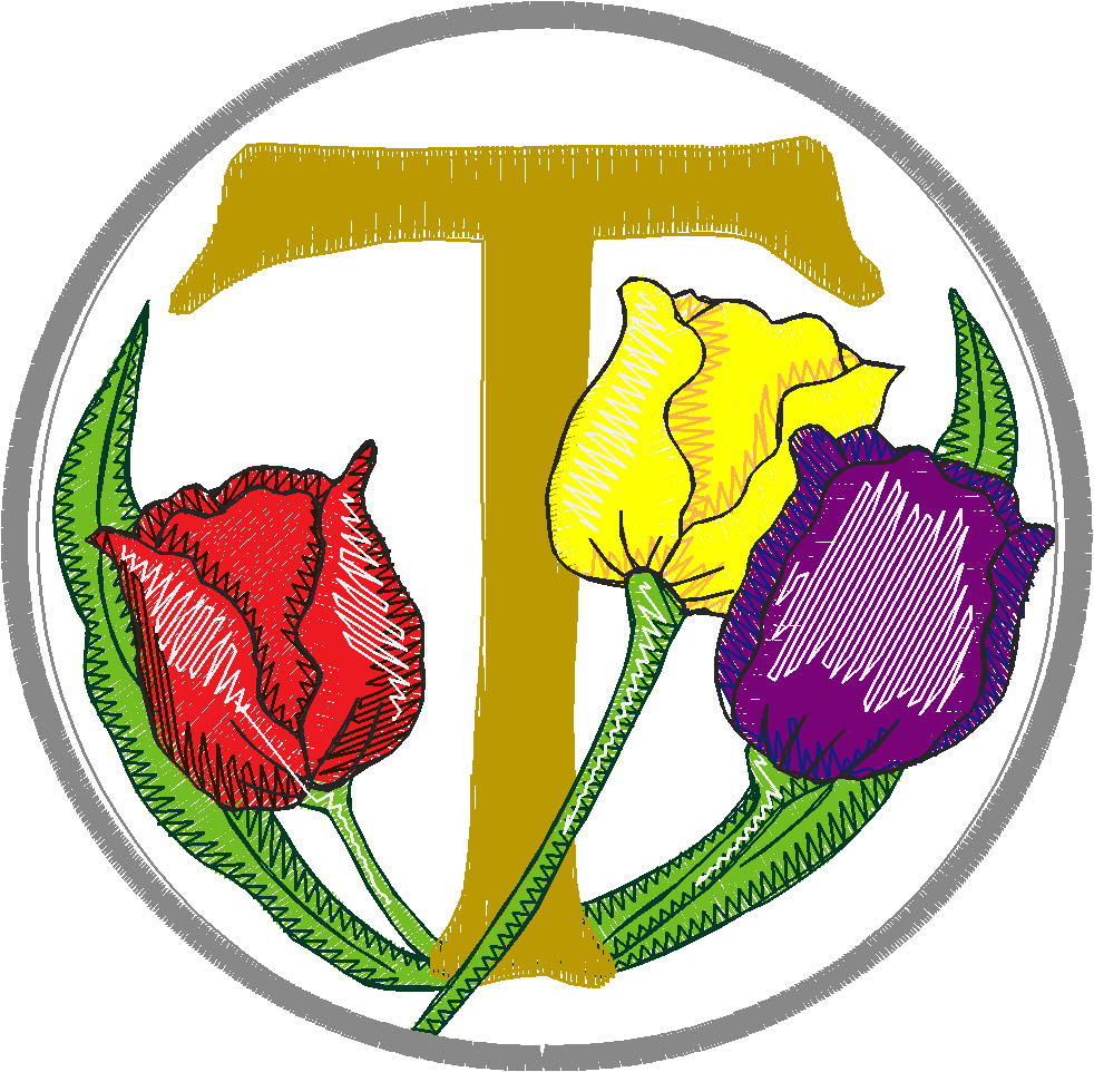 Alphabet   Floral L Teufel (20)