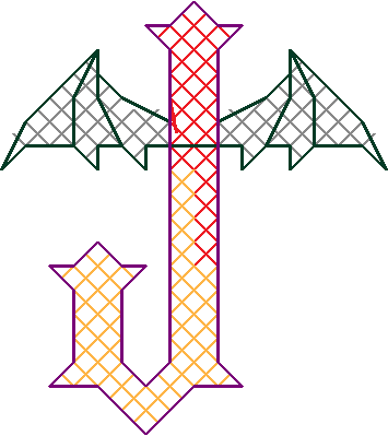 Xsheavymetalalpha j double