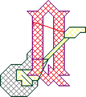 Xsheavymetalalpha q single