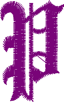 Alphabet   Old English (16)