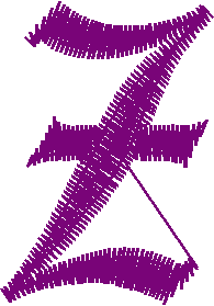 Alphabet   Old English (26)