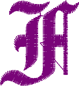 Alphabet   Old English (6)