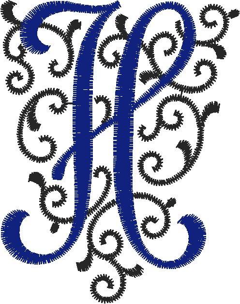 Alphabet   Scroll 2 (16)