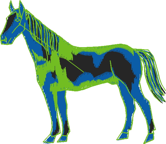 Animals 11   Horses  (44)