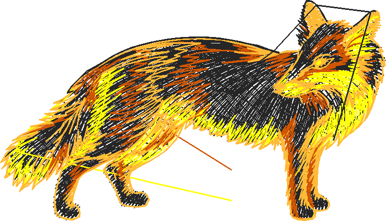 Animals 4 (5)