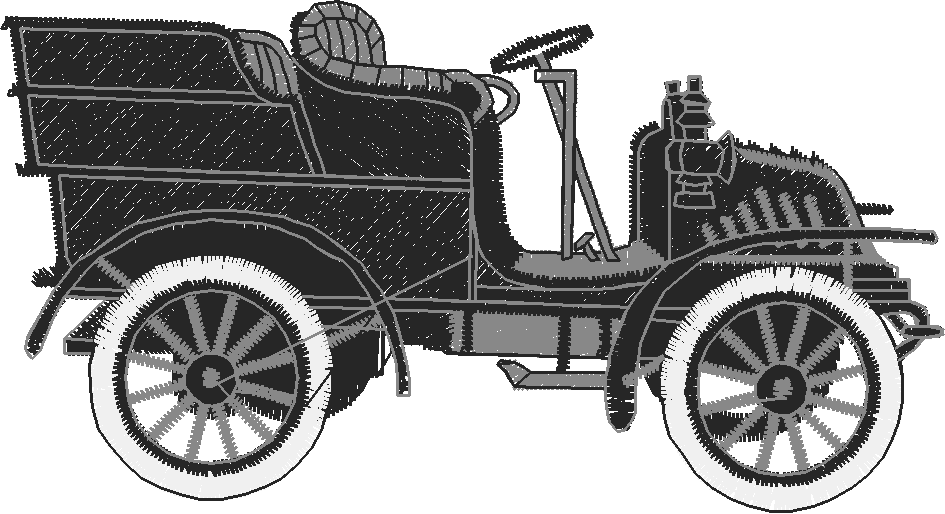 Antique Cars 2 (2)