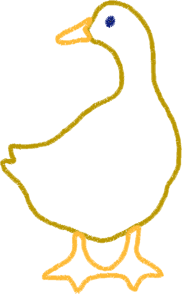 Goose