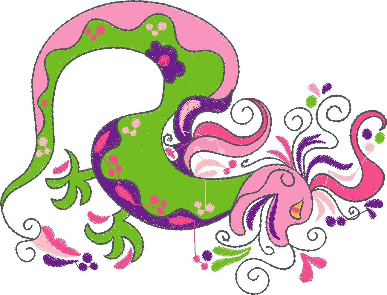 Dragons25x7