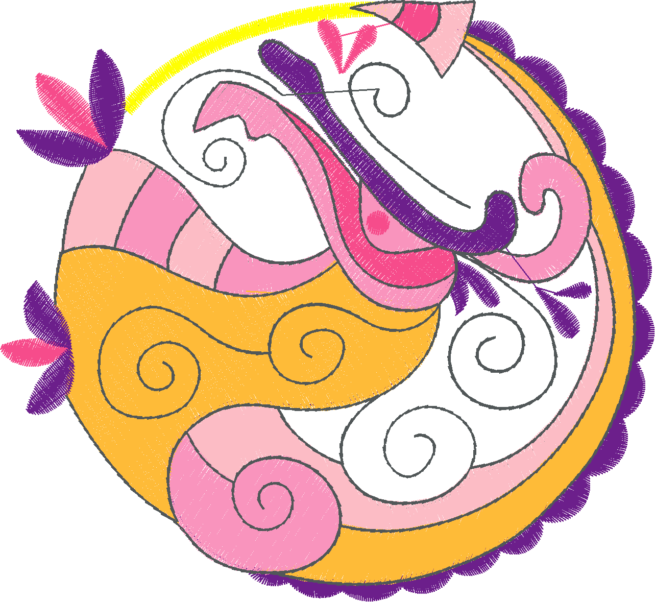 Dragons65x7