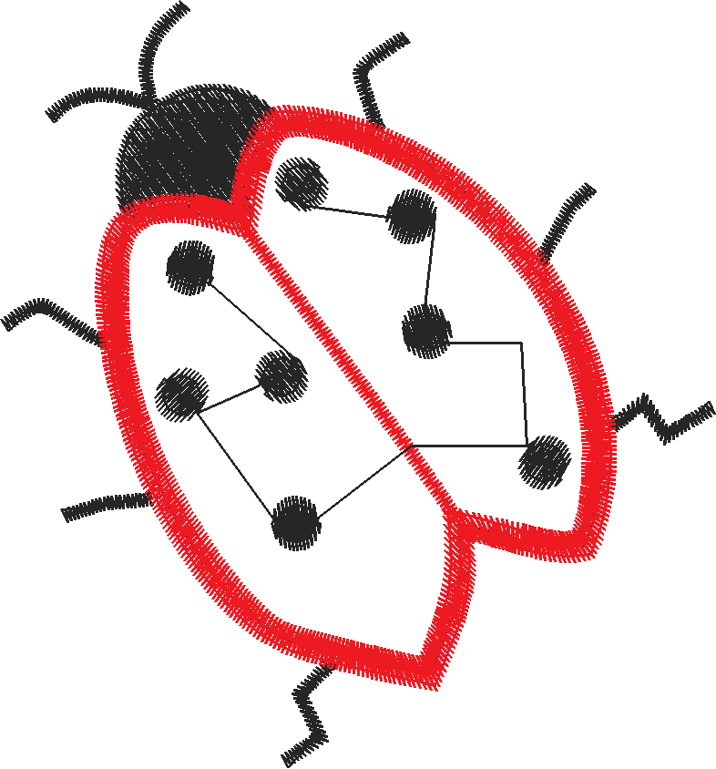 Ldybug
