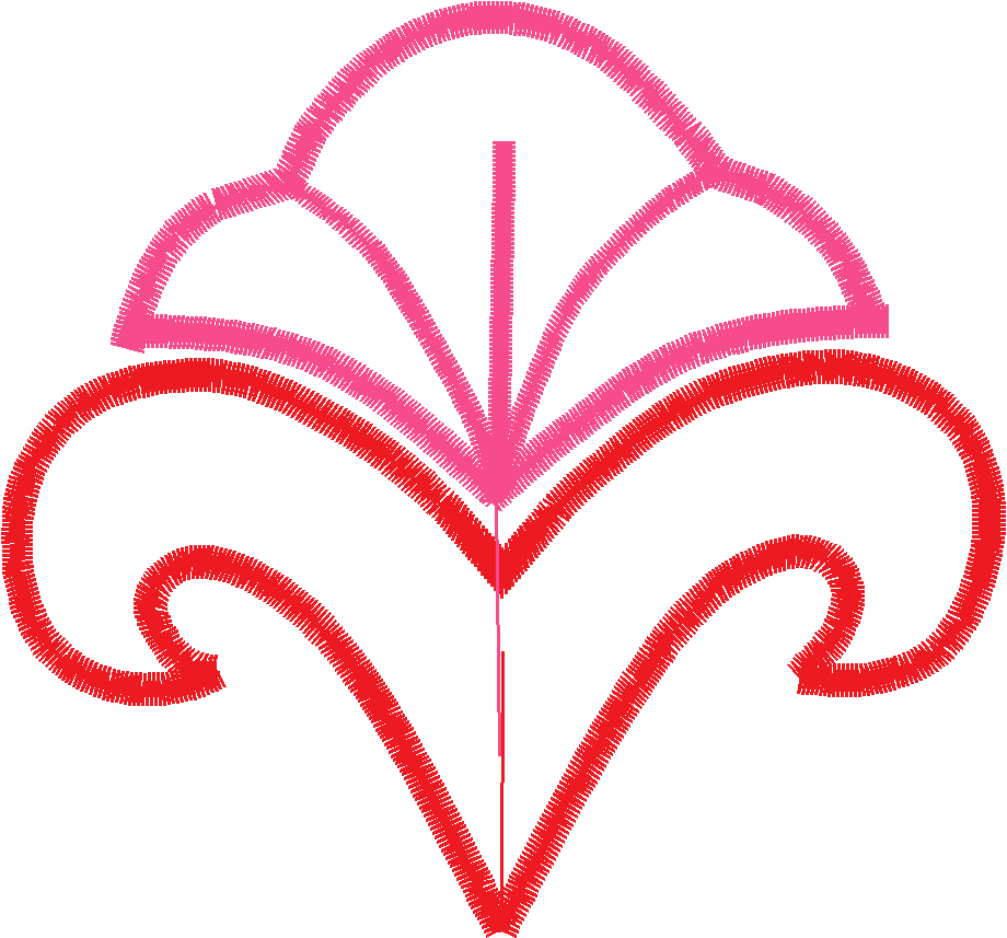 Applique   Mary Mulari  (32)