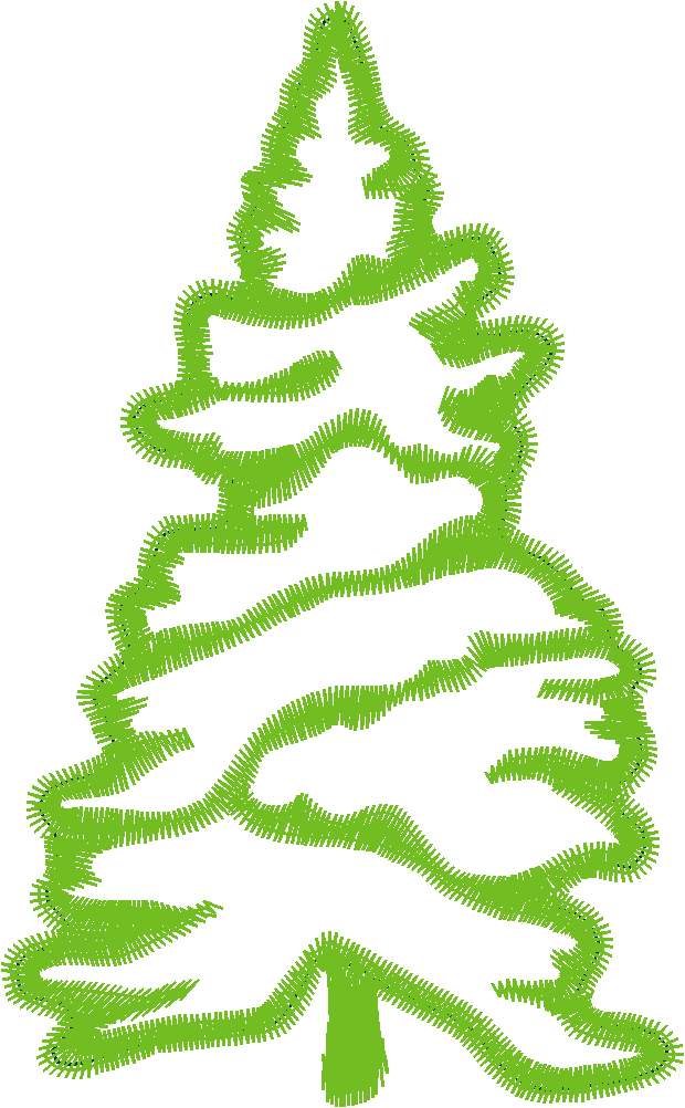 Treemd