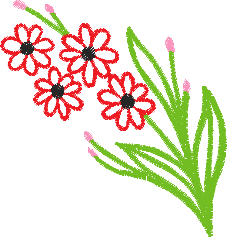 Applique   Various (15)