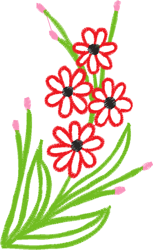 Applique   Various (17)