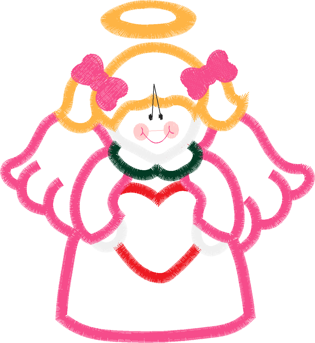 Heartangel