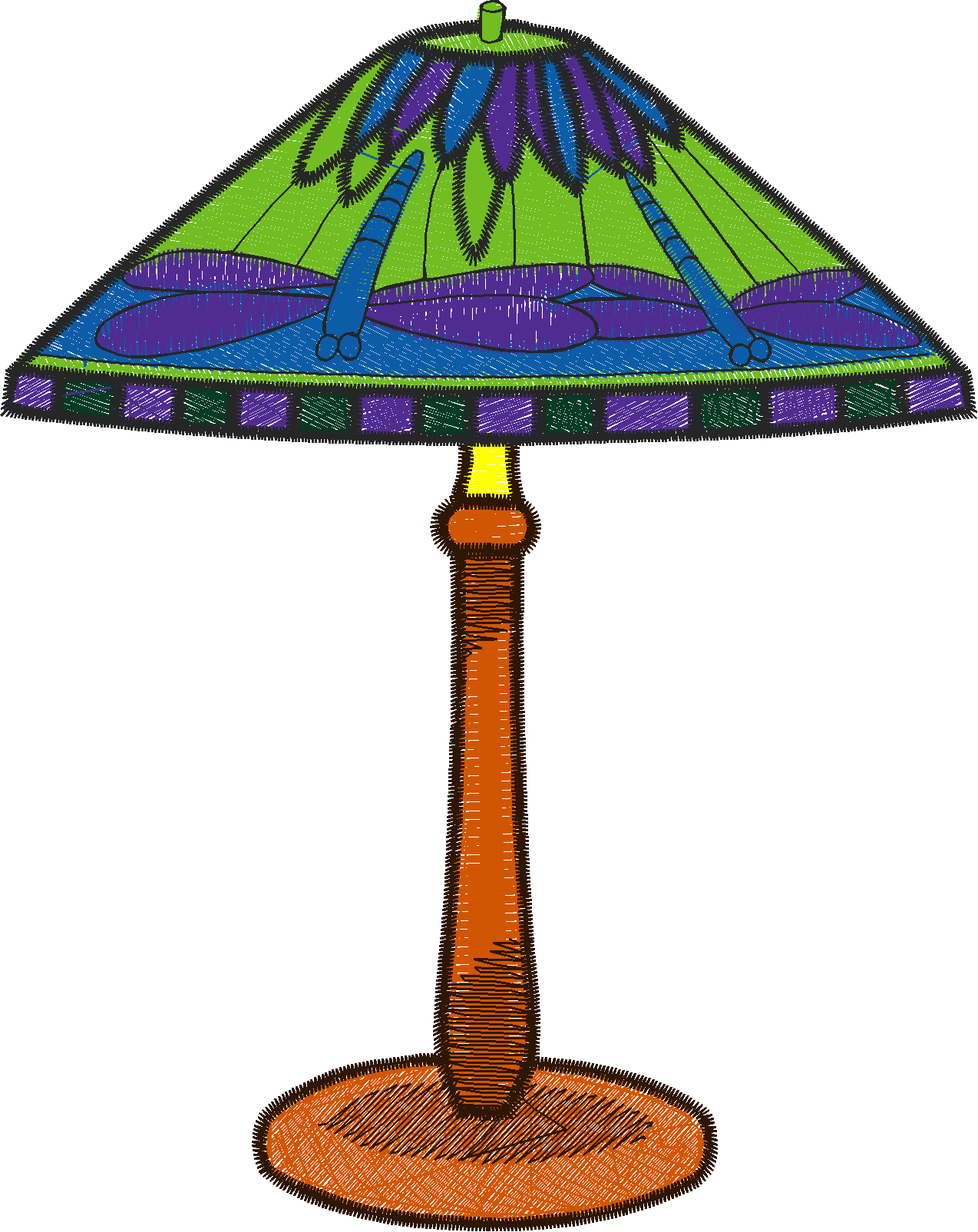 Art Deco 2  (5)