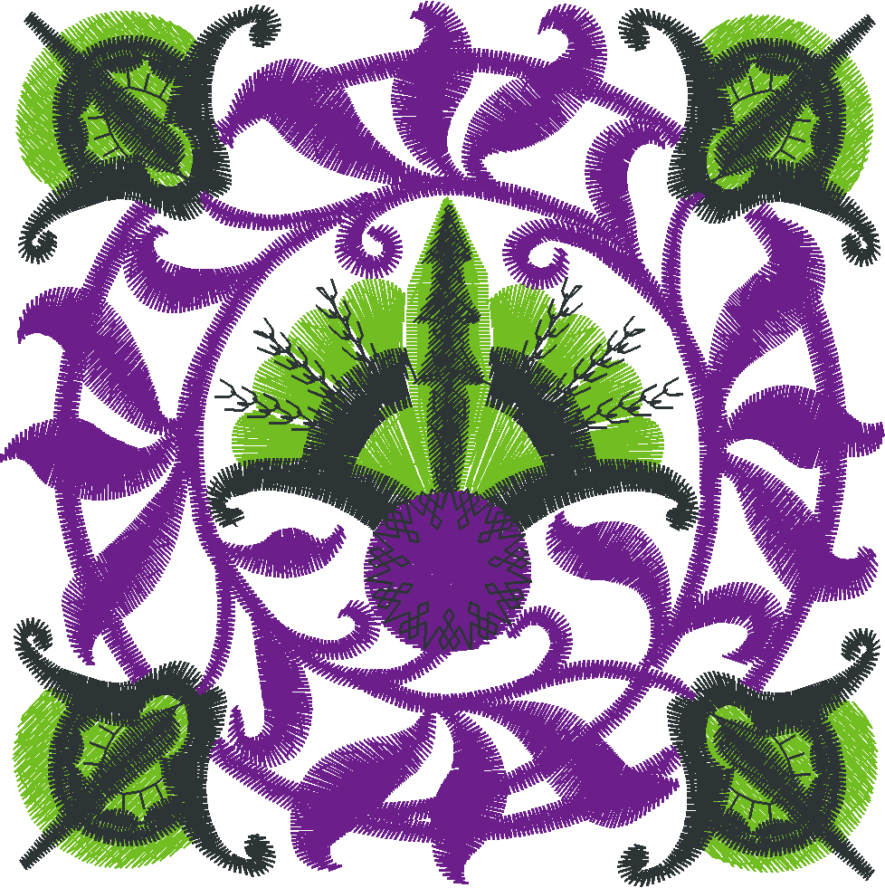 Art Nouveau 1  (13)
