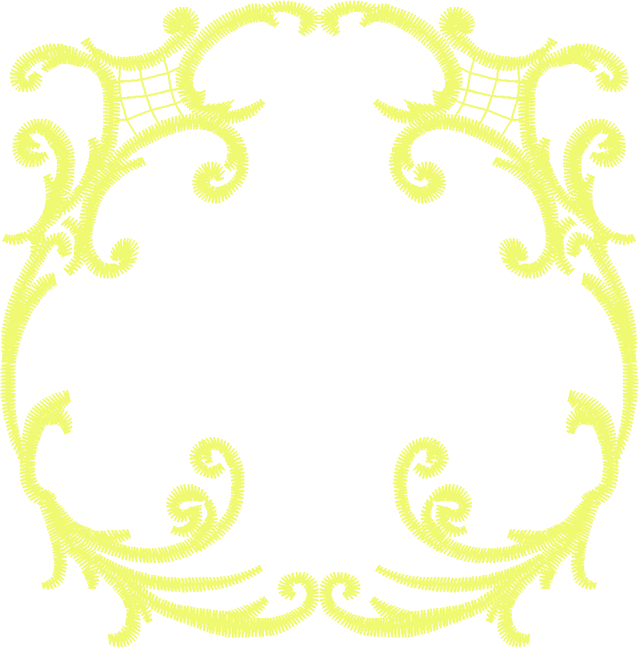Border Crest