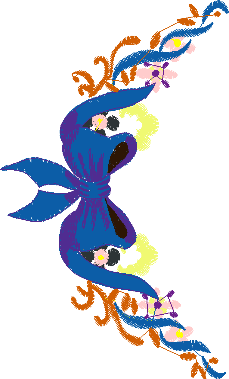 Flower Garland