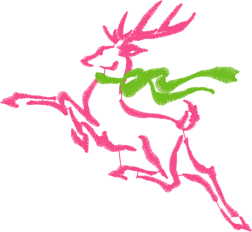 Reindeer