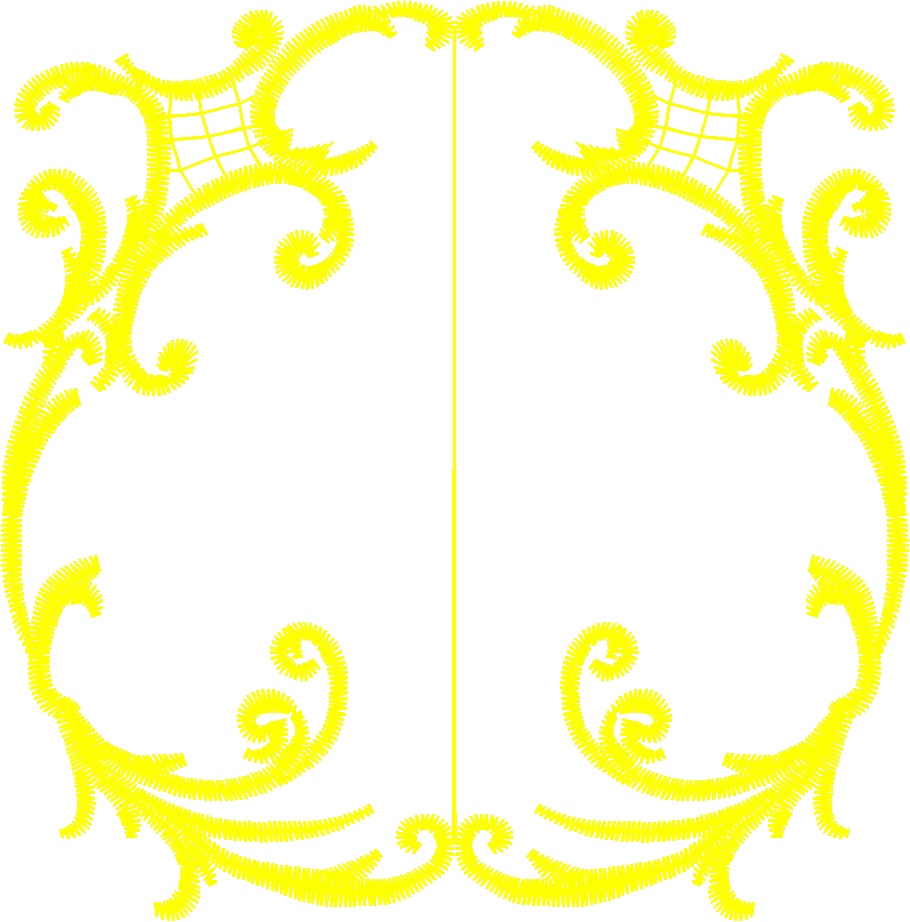Border Crest