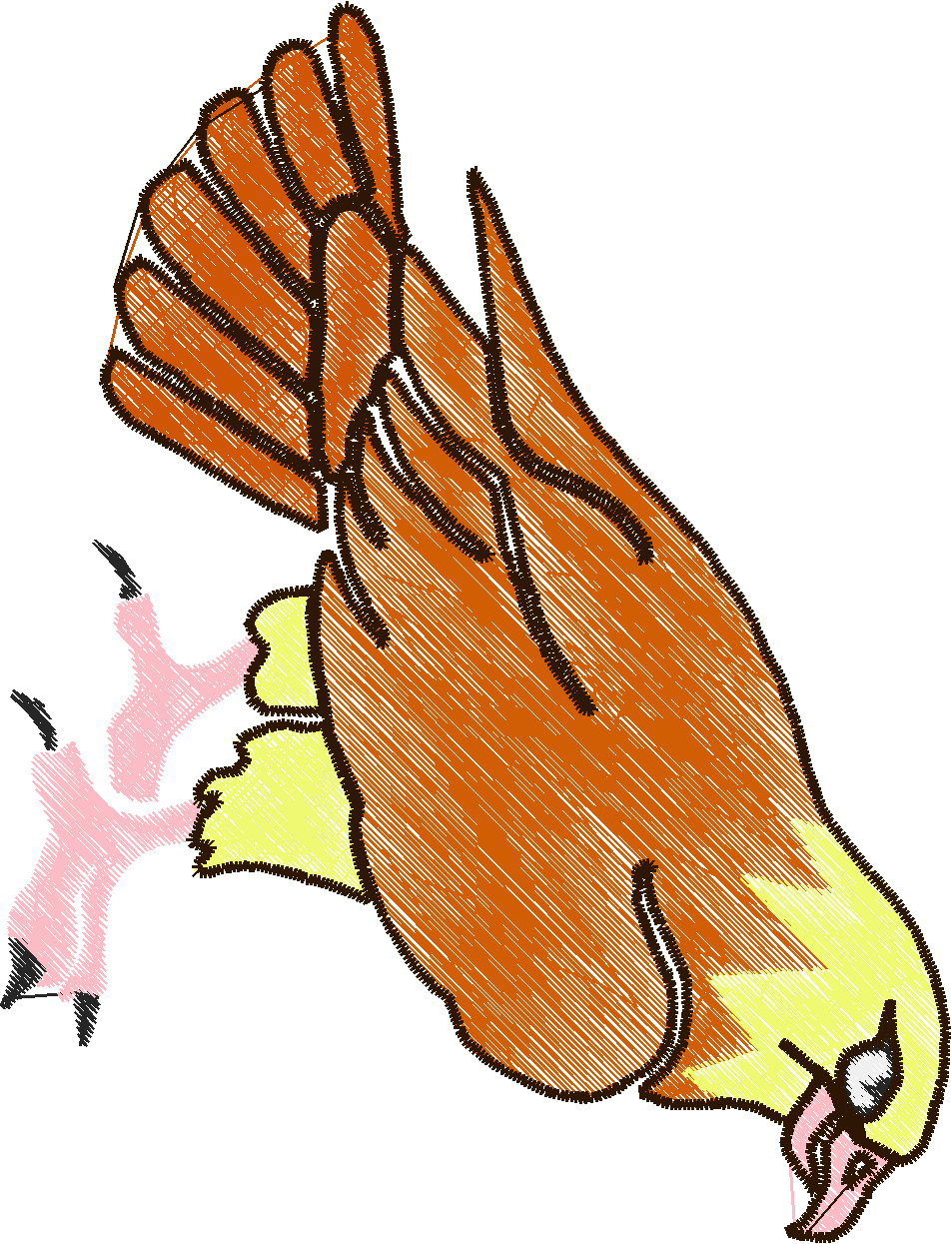 Eagle