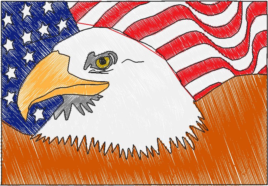 Eagleflg