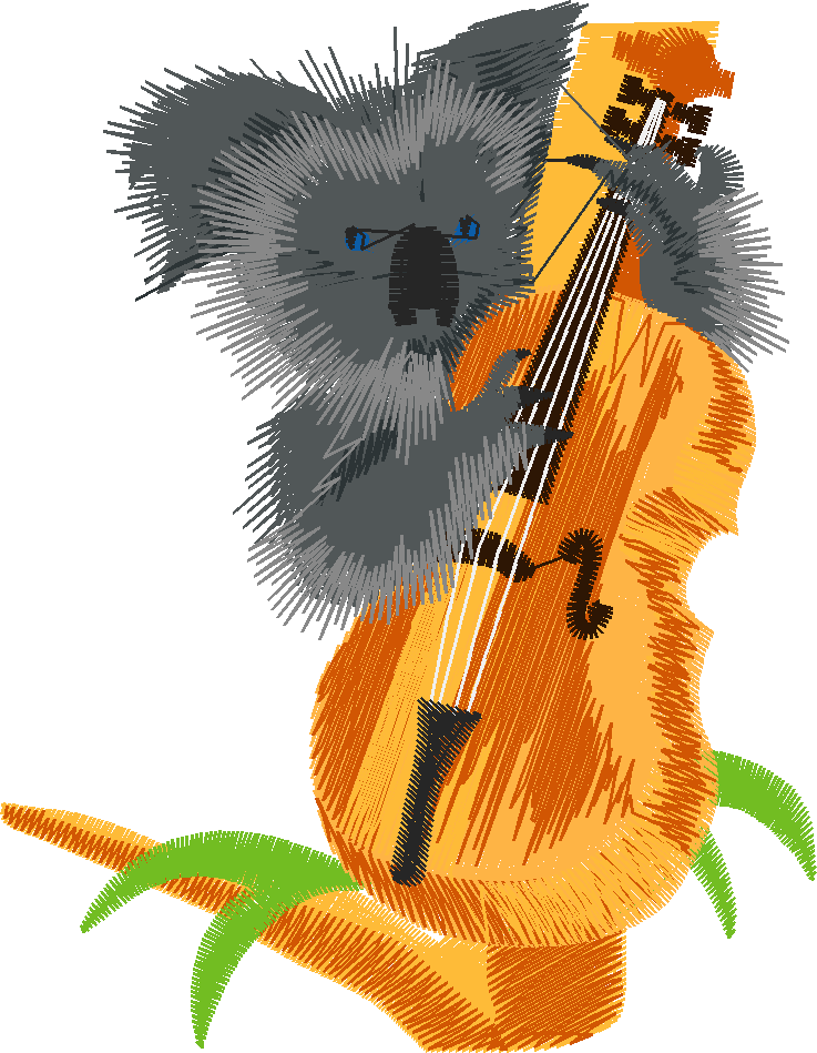 Bass