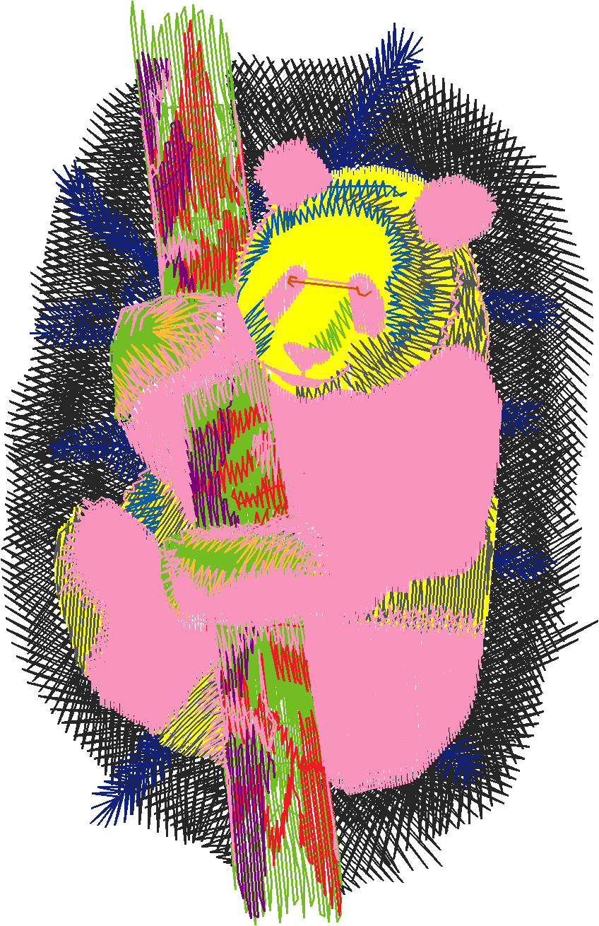 Bearcub