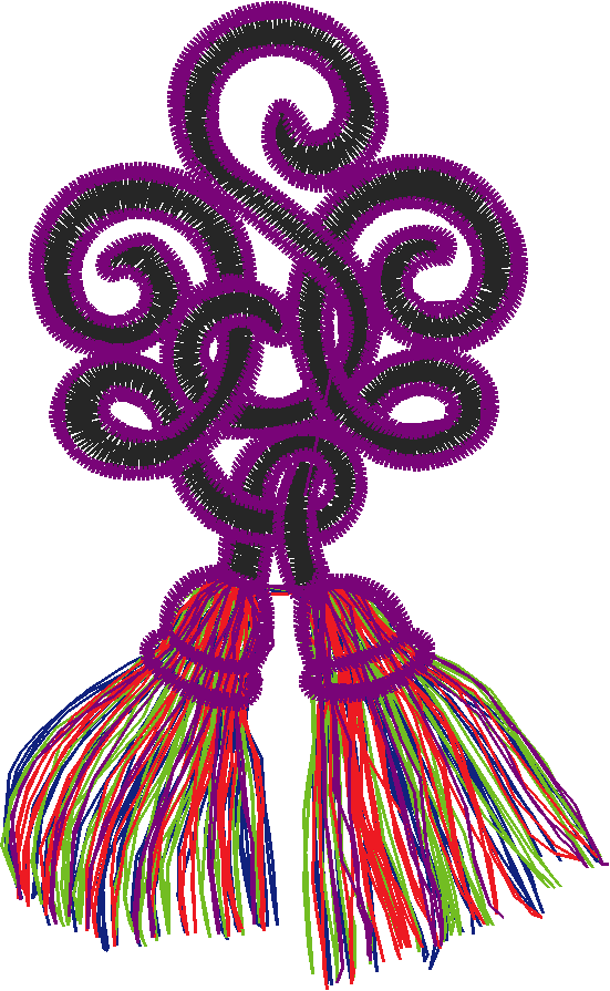 Tassel