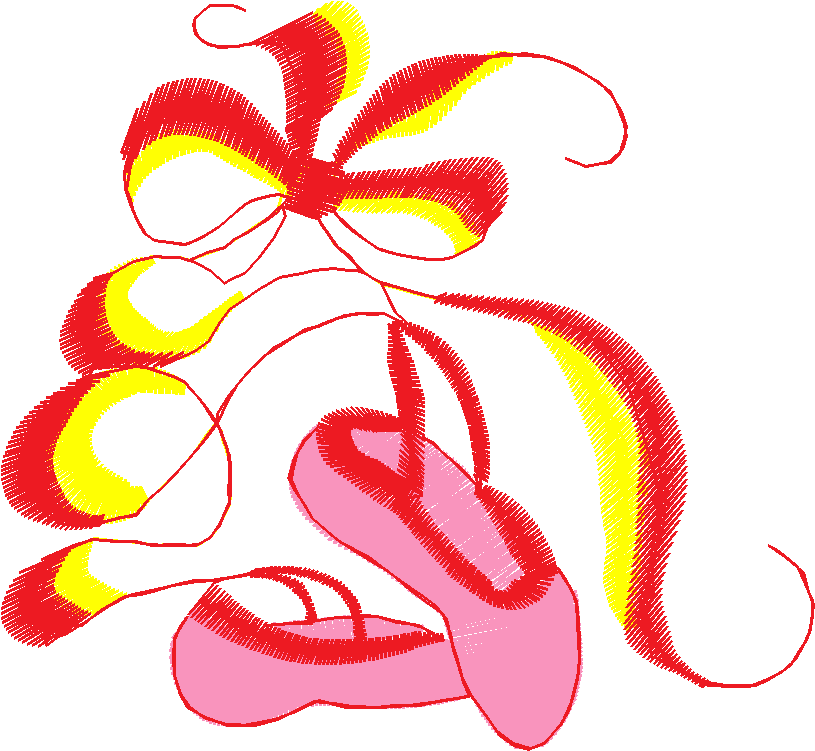 Ballet Shoes