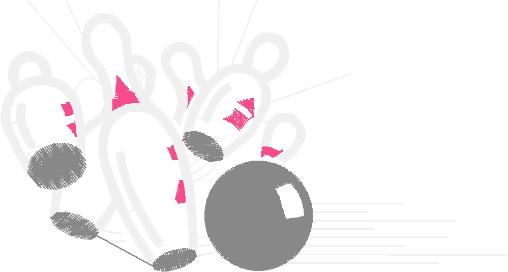 Bowling Splash