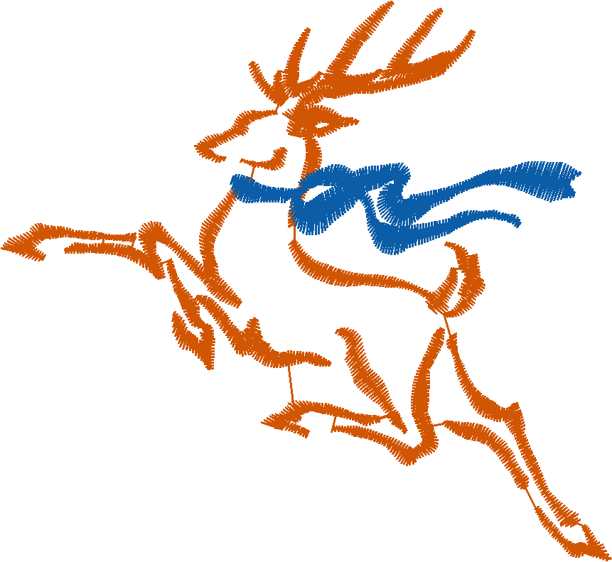 Reindeer