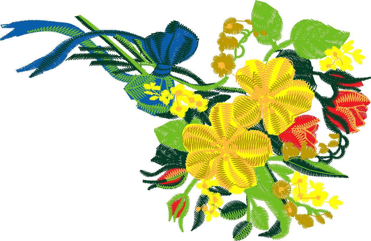 Wedding Bouquet