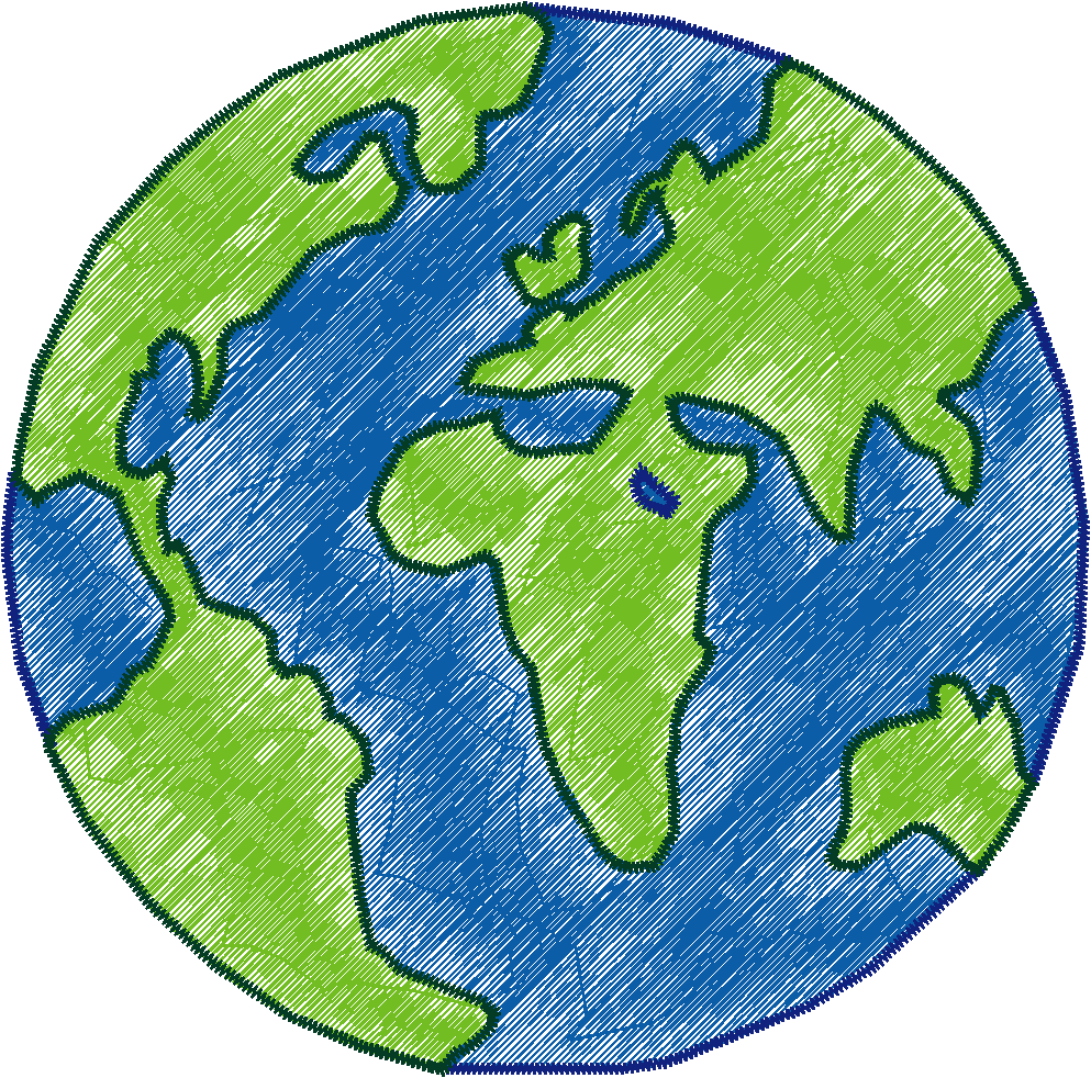Map World