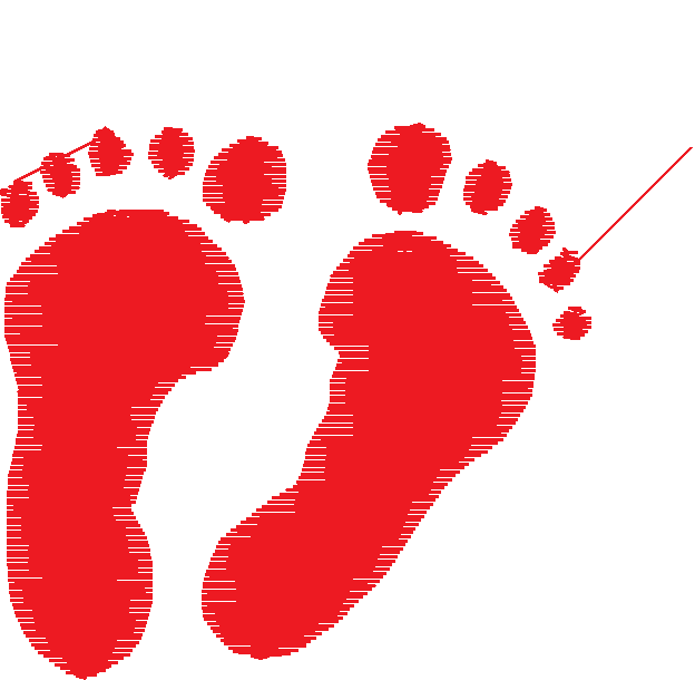 Babyfeet