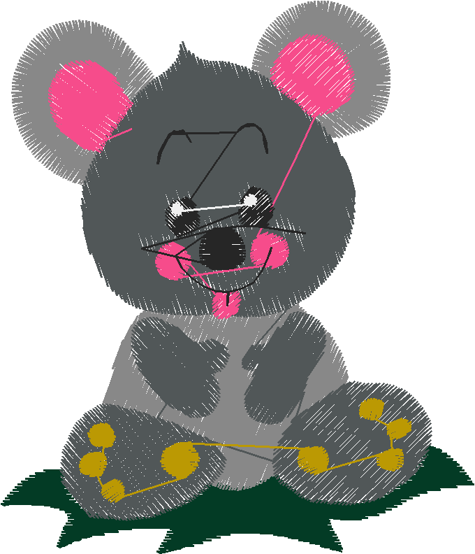 Babymaus