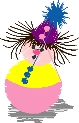 Lilbclowntoy