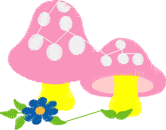 Lilbmushroom