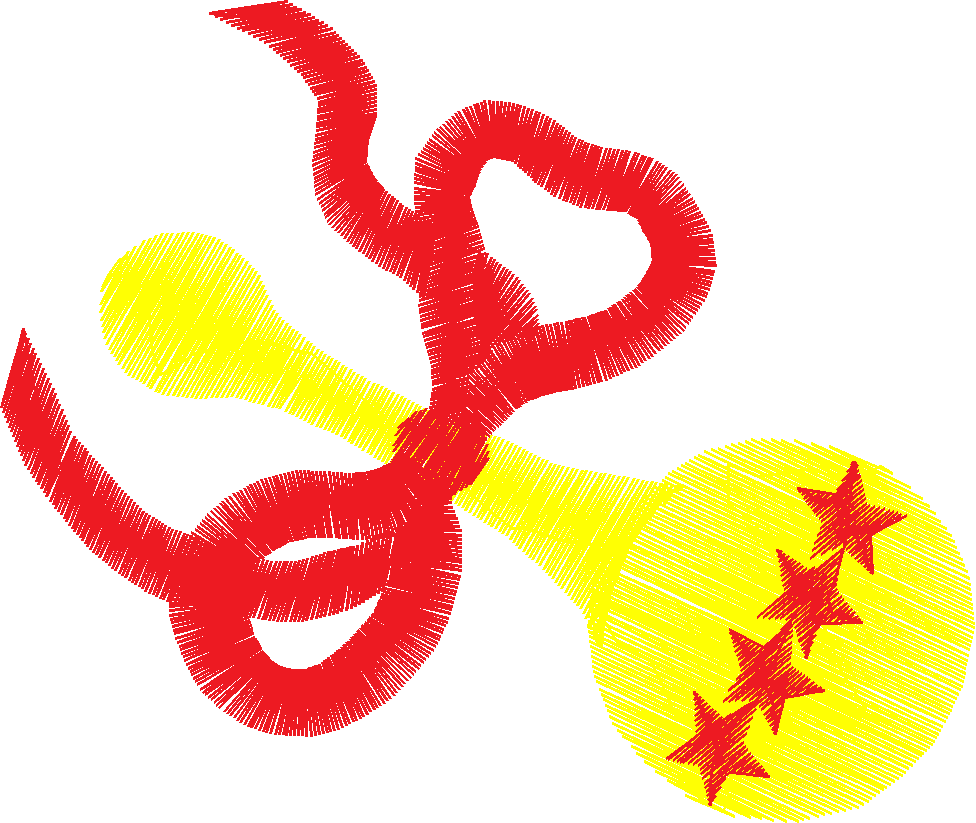 Rattle