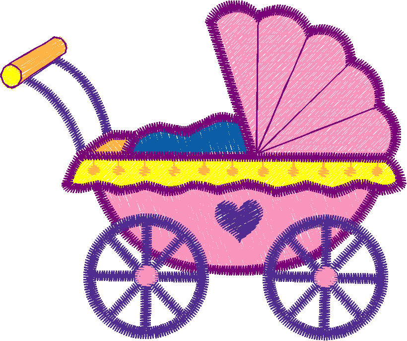 Carrozzina