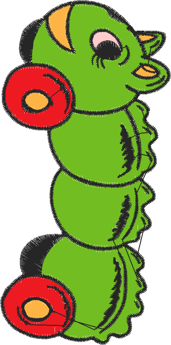 Bouncy01