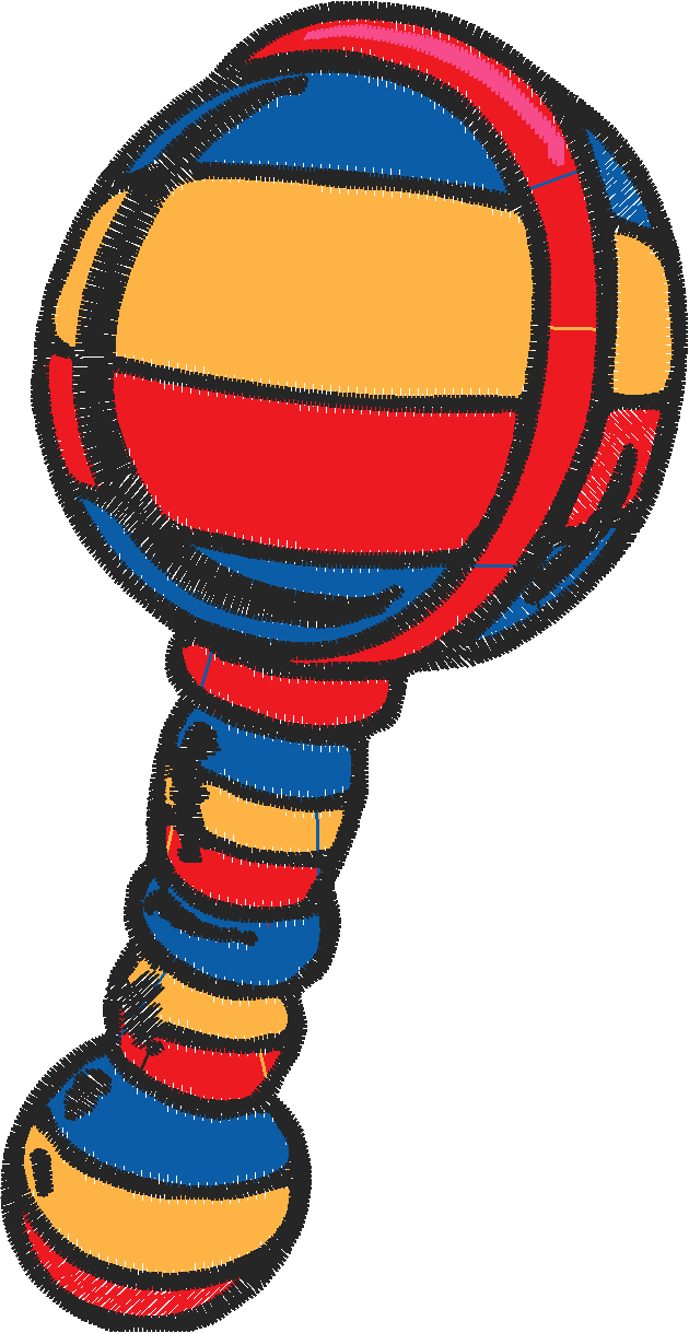 Rattle
