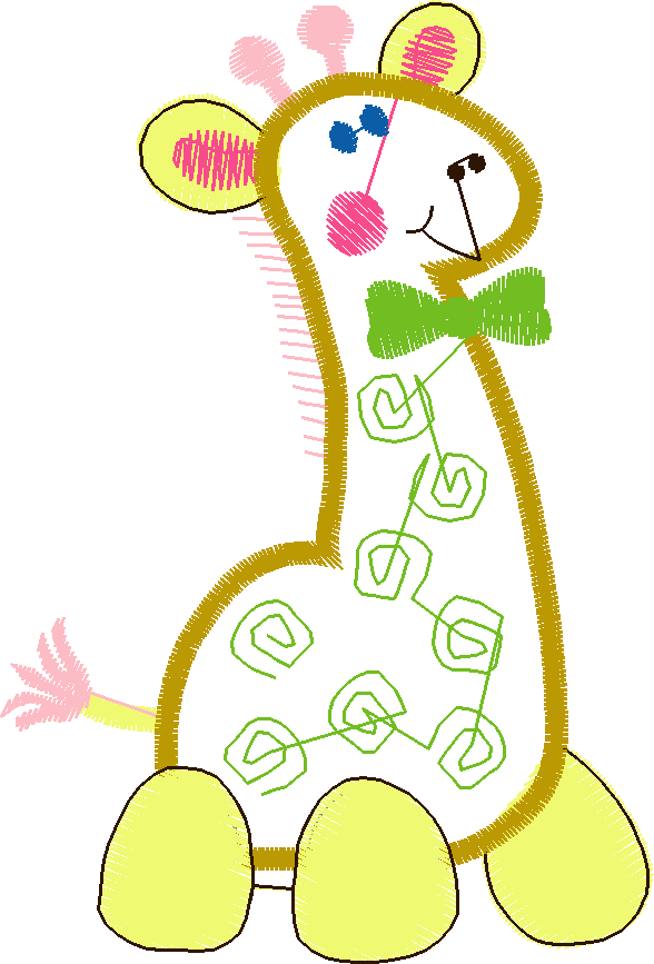 Girafeta