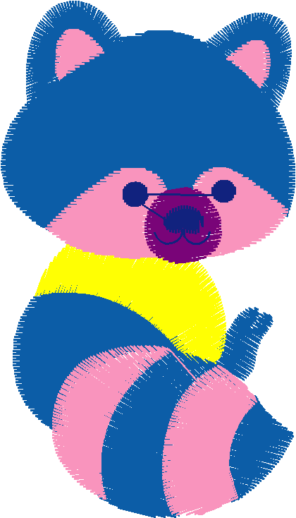 Racoon