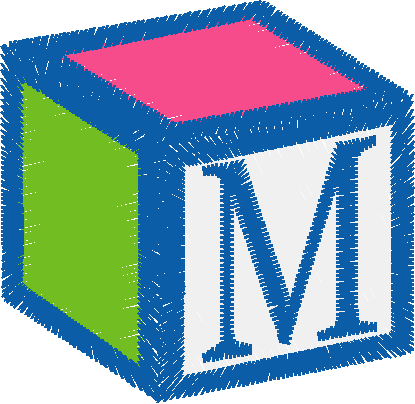 Blockm