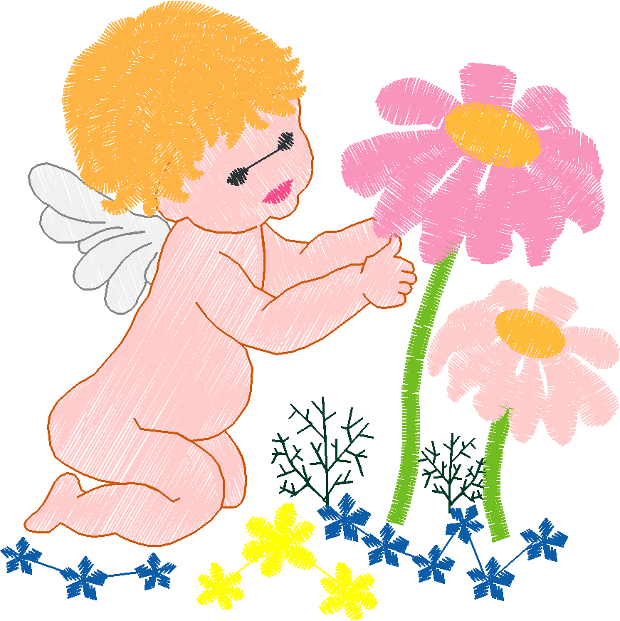 Baby Angels 1  (4)