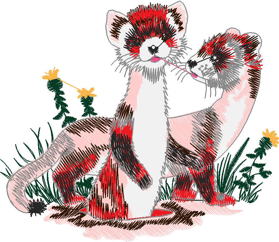 Baby Animals   Two By Two 1  (25)